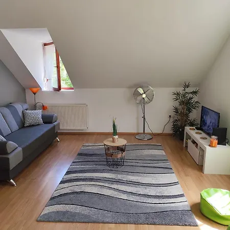 Apartment Vadas Miskolc