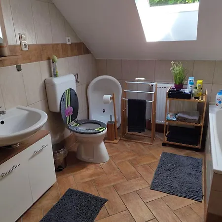Apartment Vadas Miskolc